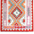Maimaneh Classic Kilim Runner 388 x 81 cms - The Nomads Tent